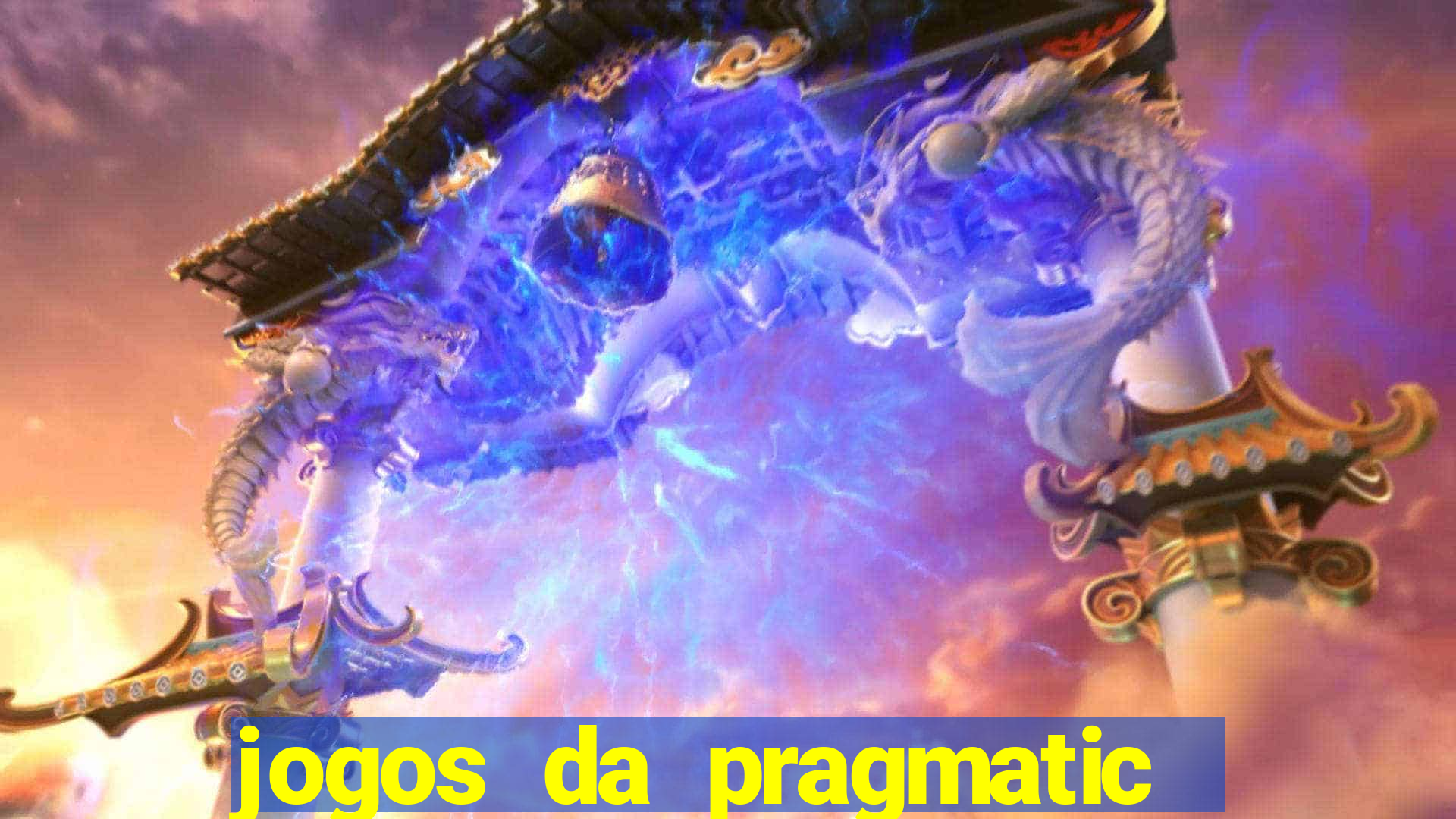 jogos da pragmatic de 10 centavos